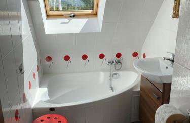 Dom w Gruszkach - Puszcza Białowieska - Foto 15