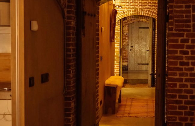 Fort Vuren - Foto 62