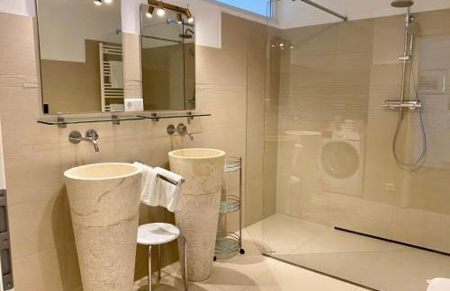 Landhaus Laugele Ferienwohnungen - Foto 45