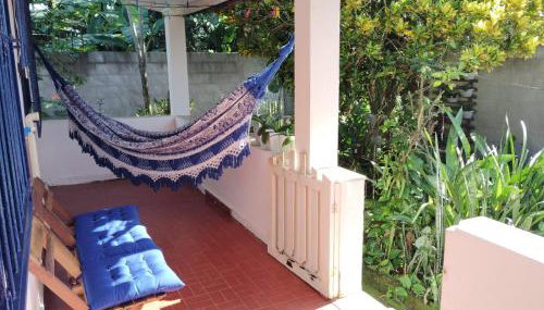 Sossego na Praia - Foto 3, Garden view