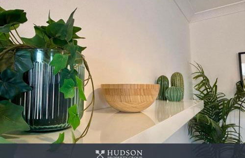 Modern 1 Bedroom Apartment in Telford - Foto 3