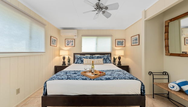 International Colony Club 16 - Foto 3, Habitación