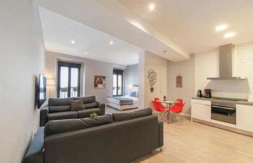 Arenal Suites Puerta del Sol - Photo 6