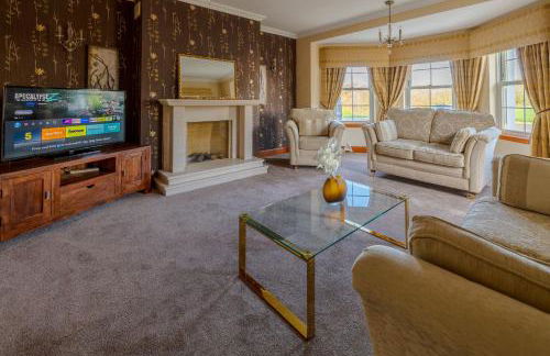 Coylebrae House - Foto 18