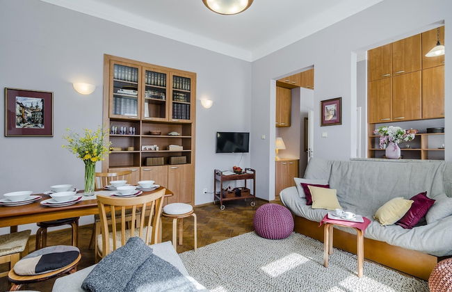 APT near OLD TOWN Prague - Foto 11