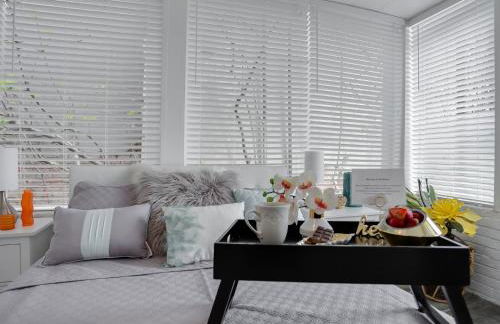 Downtown Memphis Shellcrest Apartments - Foto 28