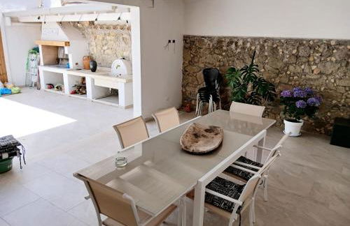 Casa Mascia Pinna - Foto 11