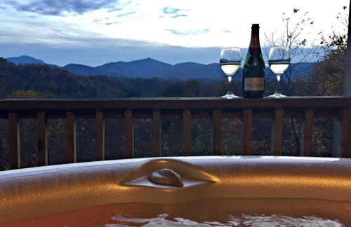 3 Peaks Lodge - Foto 32