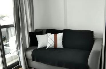 Studio com Garagem e Ar Condicionado 7th avenue Central - Foto 29