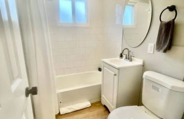 Joslyn 12-Newly remodeled 1 BDRM - Foto 9