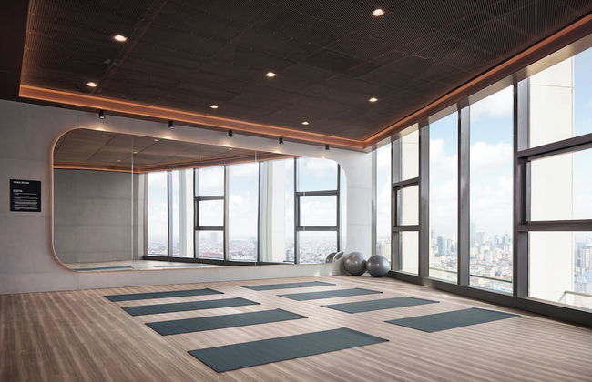 Citadines Flatiron Phnom Penh - Photo 49