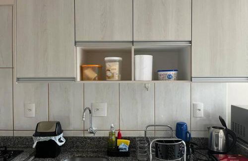 Apto Aconchegante Central! 23 - Foto 7