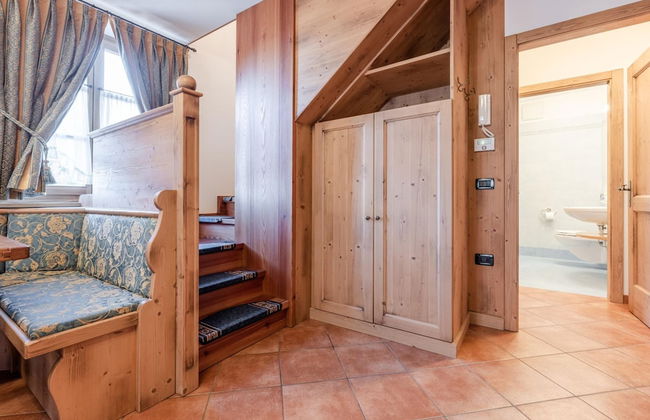 Belvilla by OYO Maso Margherita Quadrilocale - Foto 12