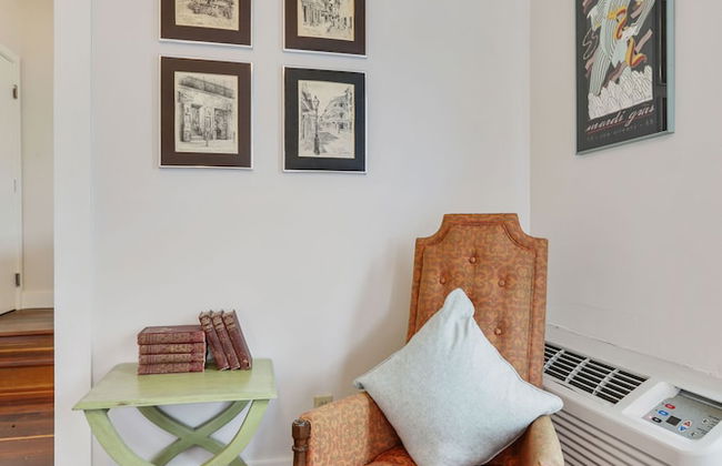 Freret Apartments near Street Car & Tulane - Foto 27