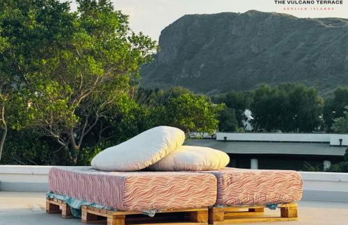 The Vulcano Terrace - Foto 35