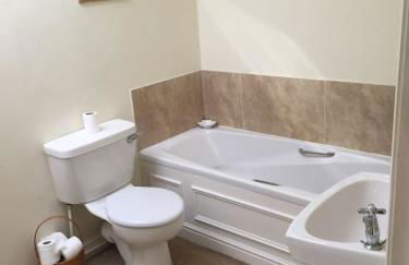 Historic Hall Wing nr York & Leeds free Hot tub - Foto 43