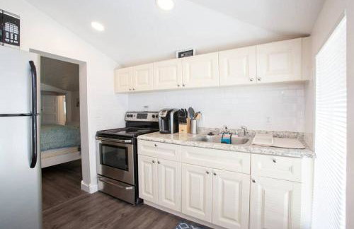 Quaint, Immaculate Bright Cottage in Ozona - Foto 16