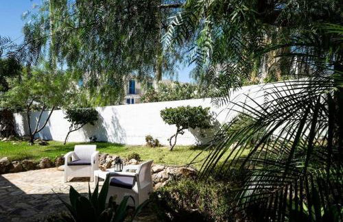 Villa levante Macari - Foto 8