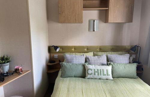 5 the green,lilliardsedge holiday park - Foto 24