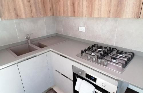 New Marina Apartments - Foto 5