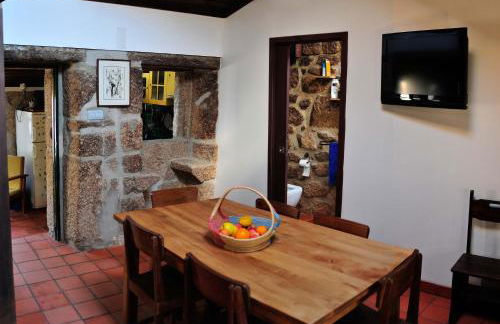 Casinha da Horta com Jacuzzi - Foto 6