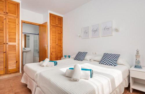 Apartamentos Annabel's II - Photo 27