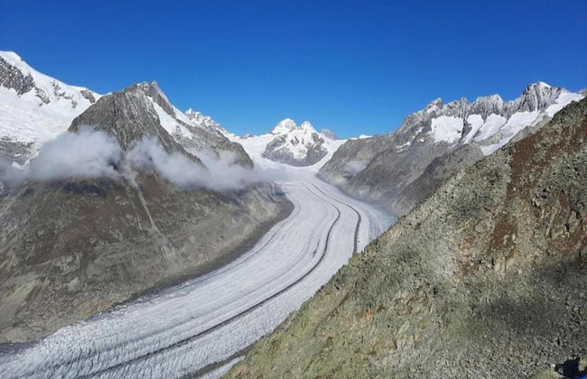 Charming Chalet Near Trails - Foto 32