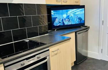 Bespoke 2 Bedroom Apt Derby City - Foto 27