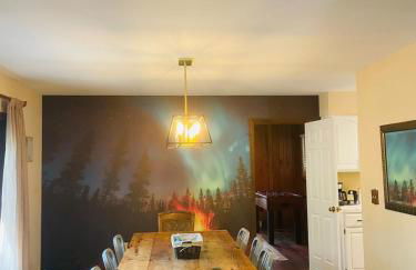 Lake Naomi Retreat Family Fun & Games - Foto 30