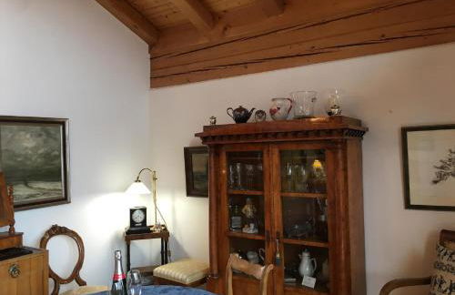 Chalets in der Forststraße - Photo 27