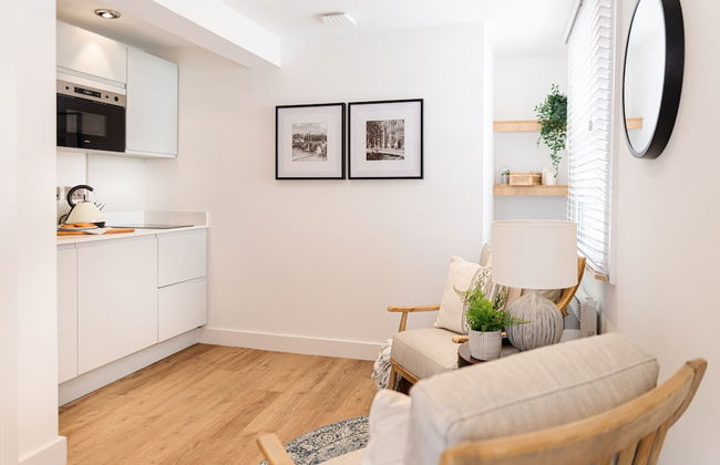 14-16 Grosvenor Street Luxury Apartments - Foto 50