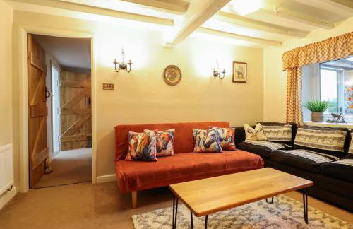 Bryn Y Garreg Cottage - The Wireless Tech Free Farm - Photo 9