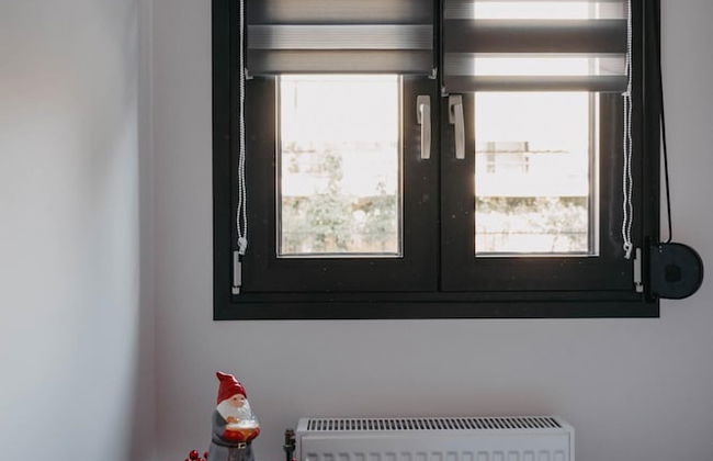 Minimal Condo Trikala Town - Foto 14