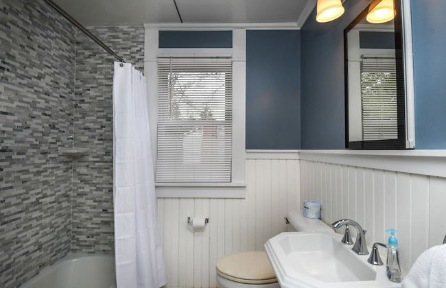 Cross the River - Foto 13