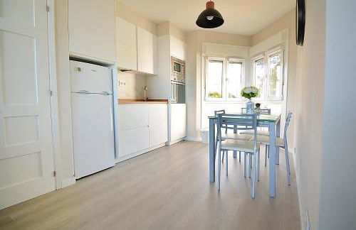 GALIHOST - Apartamento con vistas al Náutico de San Vicente - Foto 12