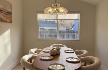 New! Modern 4BR max 12 ppl, 5 mins to everything! - Foto 1