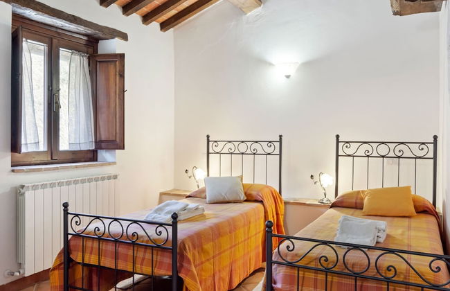 Holiday Home Near Pietrafitta Lake - Photo 8