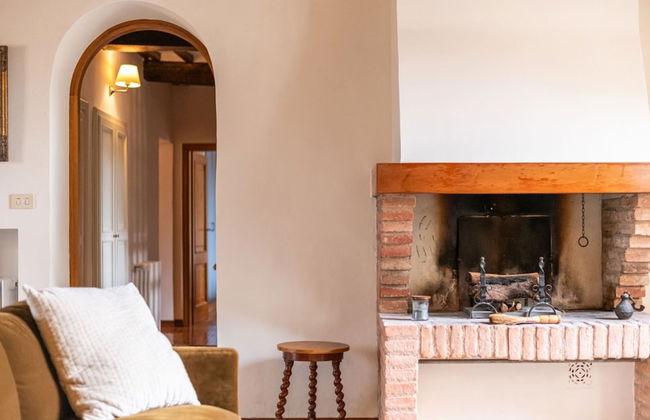 L Olivazzo Apartment-l Olivazzo - Foto 1