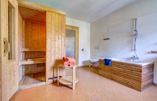 Nengshof Ferienhäuser Sonnenblume und Heublume - Foto 88