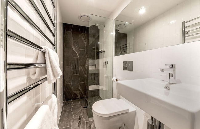 Elk at Falls - Photo 48