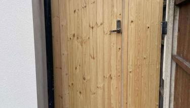 The Crescent-Modern Coastal Home - Foto 5