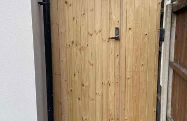 The Crescent-Modern Coastal Home - Foto 5