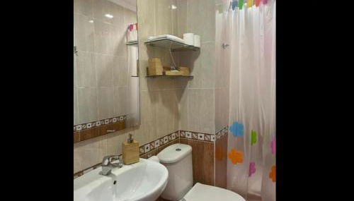 Apartamento Reina Mercedes - Foto 4