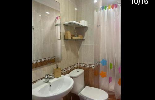 Apartamento Reina Mercedes - Foto 4