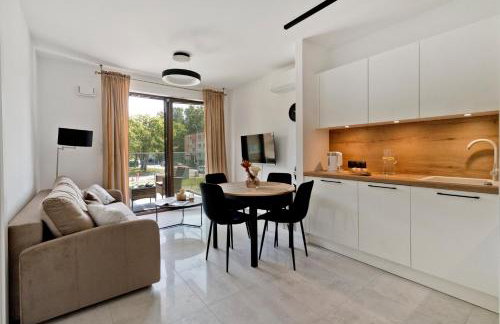 Apartamenty Belni Hel Edyta i Maciej Wolak - Foto 11