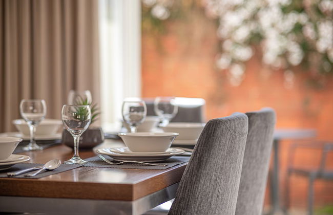 MainStay Suites Kew - Foto 58