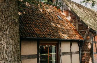 Wellness-Auszeit im Dümmer-Weserland in außergewöhnlichem Ferienhaus inklusive privates Saunahaus - Foto 24