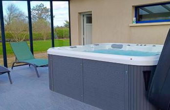 Villa Ty Mogué 4 étoiles Vue mer & SPA privatif, plage et Gr34 à pied - Photo 2