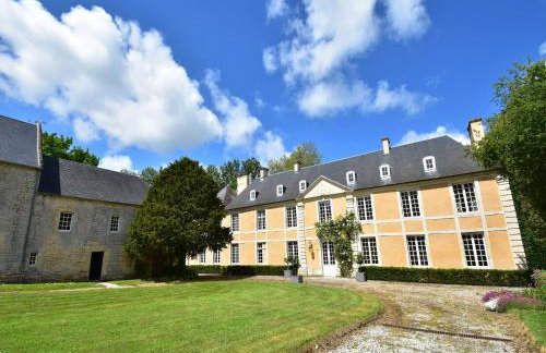 Luxurious Mansion in Castle Grounds in Lantheuil - Foto 73