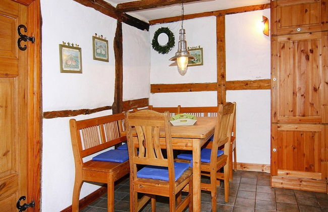 Reihenhauser im Hafendorf Vieregge auf Rugen - Photo 14